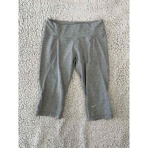Nike Side Cinch Leggings  